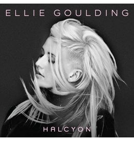 Ellie Goulding - Halcyon (Deluxe Edition)