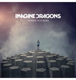 Imagine Dragons - Night Visions