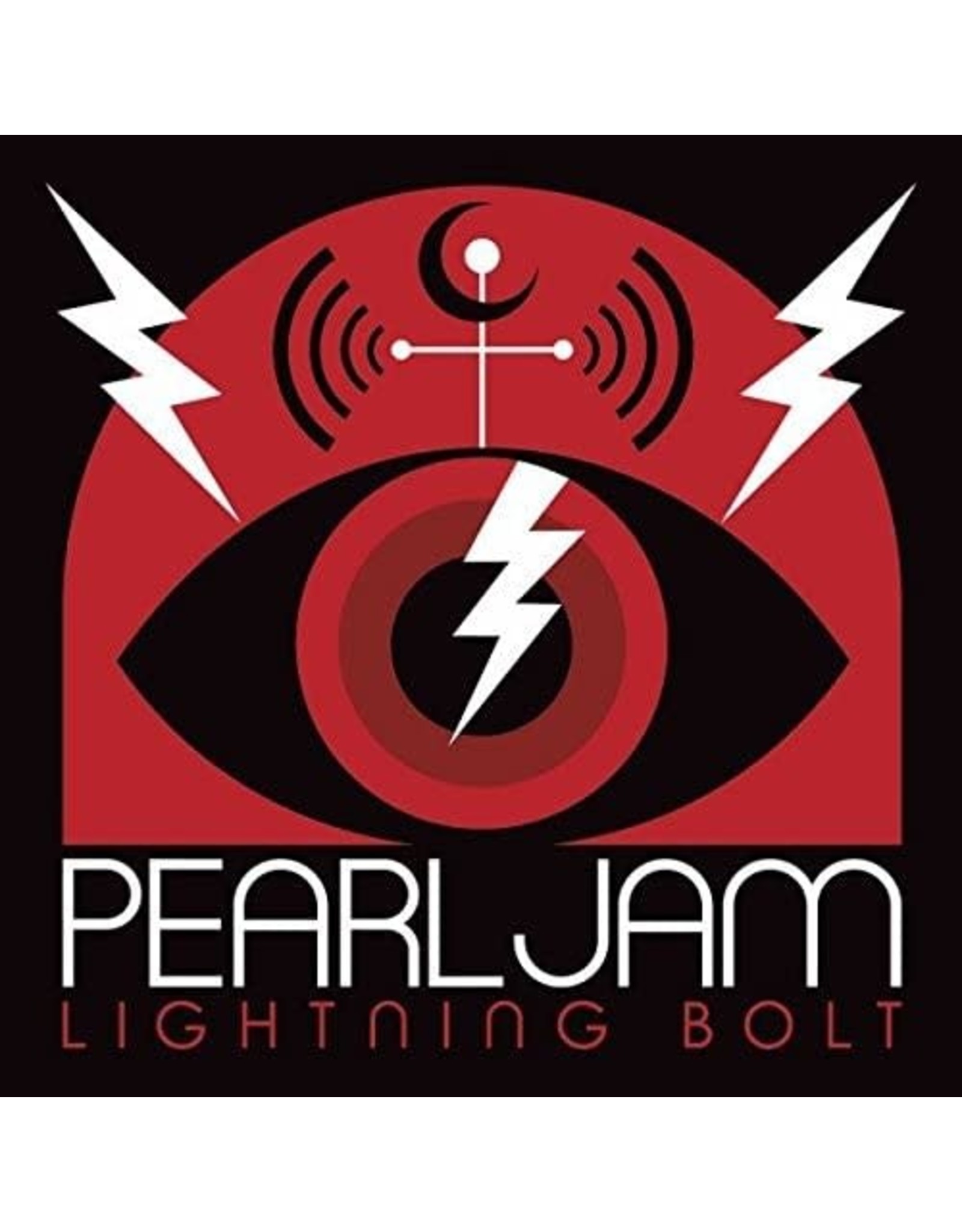 Pearl Jam - Lightning Bolt (Vinyl) - Pop Music
