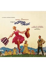 Soundtrack - The Sound of Music (Music From The Film)