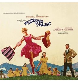 Soundtrack - The Sound of Music (Music From The Film)