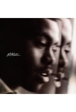 Nas - Magic (Limited Edition) [Green & Black Vinyl]