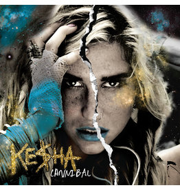 Kesha - Cannibal (Expanded Edition)