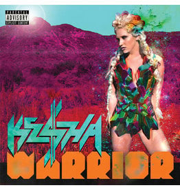 Kesha - Warrior (Expanded Edition)