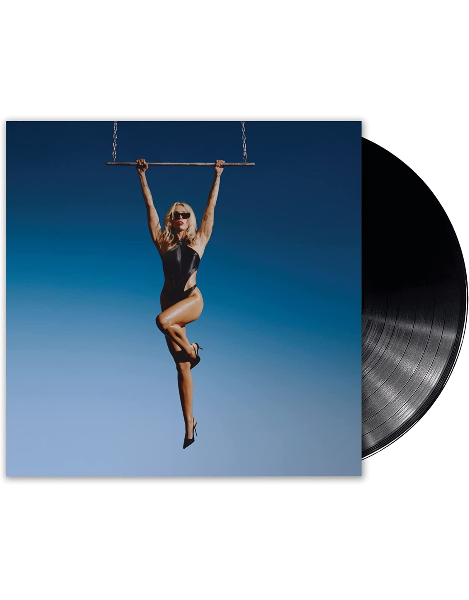 Miley Cyrus - Endless Summer Vacation (Vinyl) - Pop Music