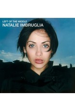 Natalie Imbruglia - Left Of The Middle (Blue Vinyl)