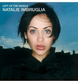 Natalie Imbruglia - Left Of The Middle (Blue Vinyl)