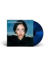 Natalie Imbruglia - Left Of The Middle (Blue Vinyl)