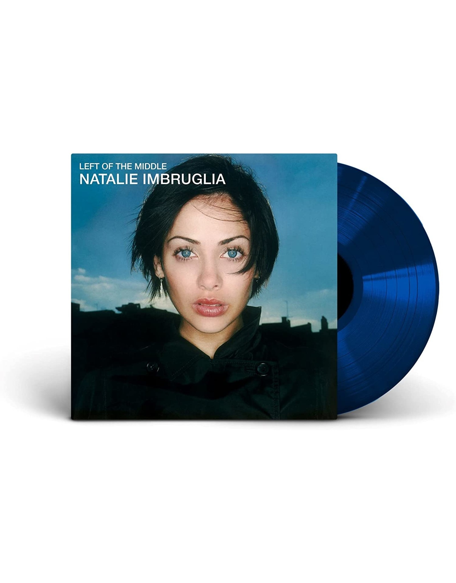 Natalie Imbruglia - Left Of The Middle (Blue Vinyl)