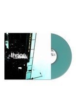 Thrice - Illusion Of Safety (20th Anniversary) [Electric Blue Vinyl]