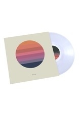 Tycho - Awake (Clear Vinyl)
