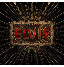 Various - Elvis (Music From The Film)