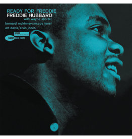 Freddie Hubbard - Ready For Freddie (Blue Note Classic)