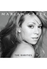 Mariah Carey - The Rarities (4LP)