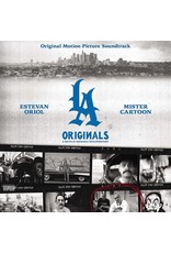 Various - LA Originals (Music From The Netflix Documentary)