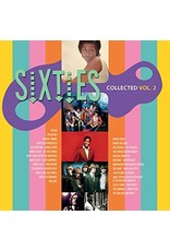 Various - Sixties Collected Vol. 2 (Music On Vinyl)