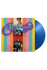 Various - Sixties Collected Vol. 2 (Music On Vinyl)