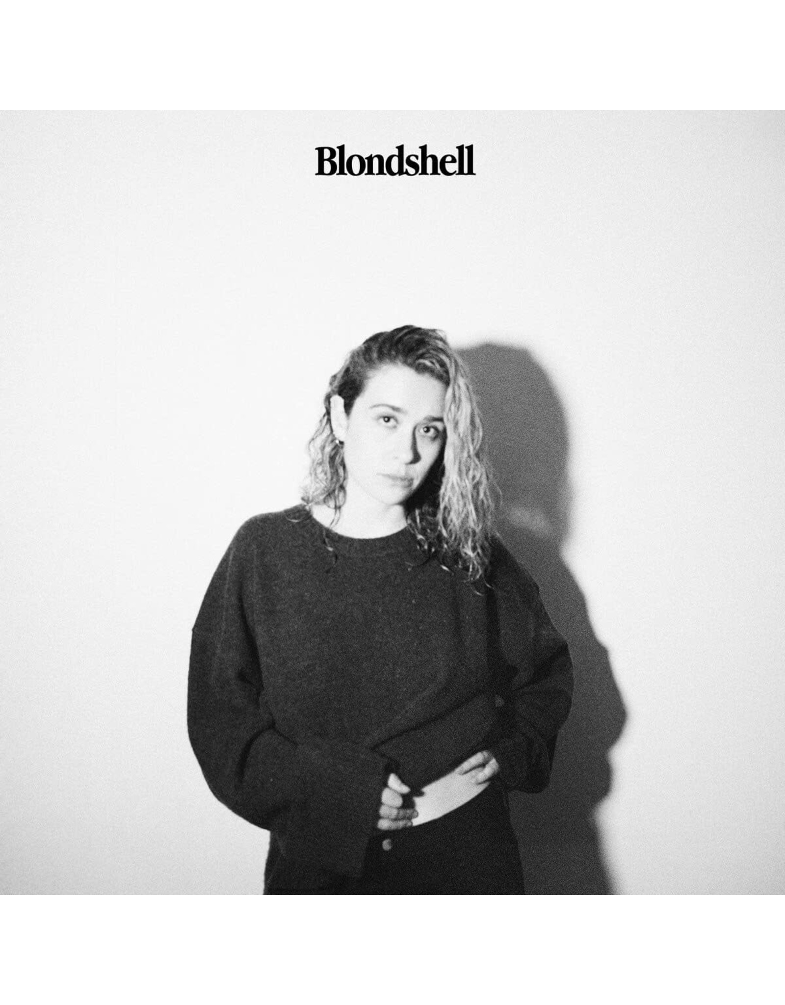 Blondshell - Blondshell (Clear Vinyl)