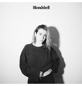 Blondshell - Blondshell (Clear Vinyl)