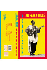 Ali Farka Toure - Voyageur