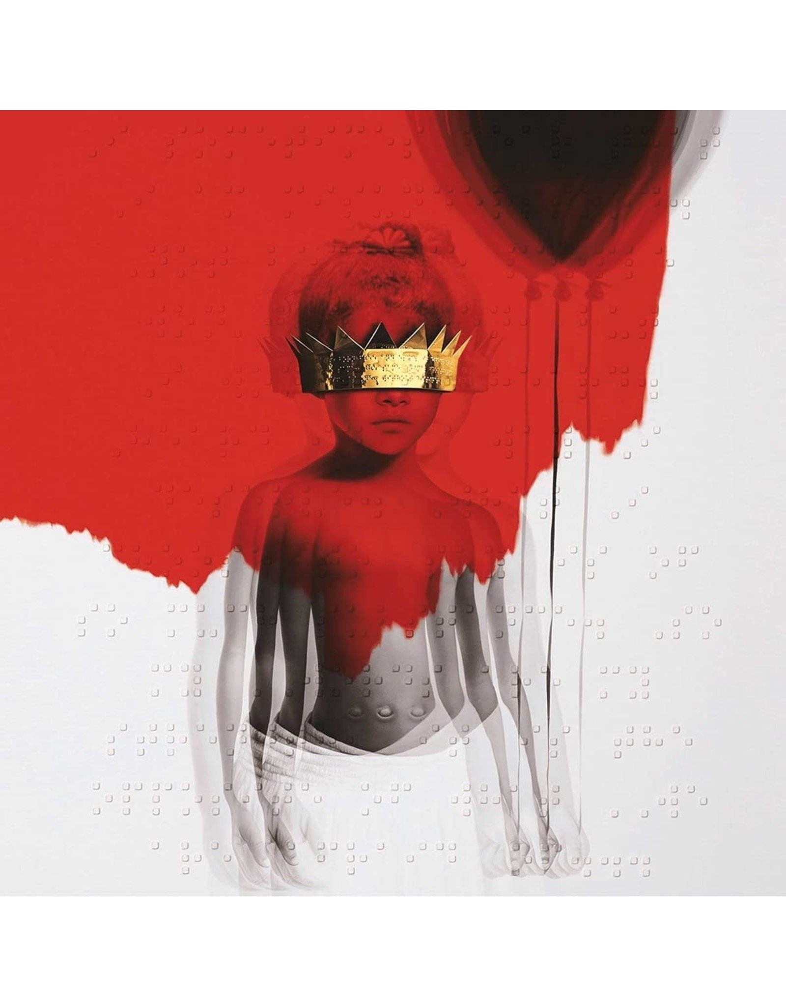 Rihanna - ANTI (Limited Edition)