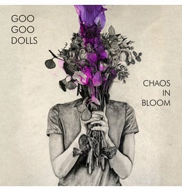 Goo Goo Dolls - Chaos In Bloom