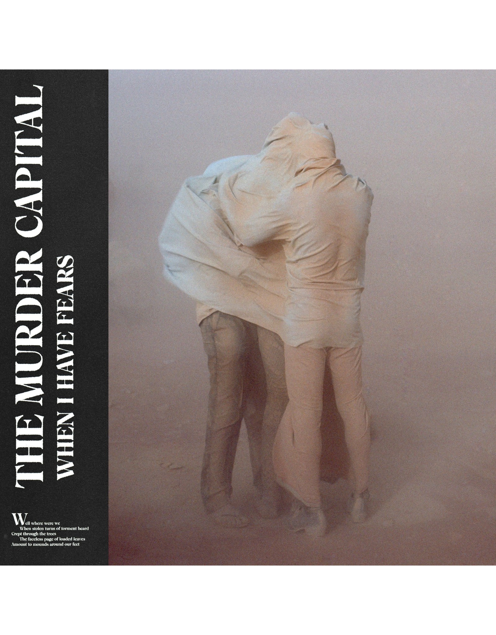 The Murder Capital - When I Have Fears (Vinyl) - Pop Music