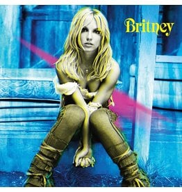 Britney Spears - Britney