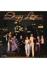 Skyy - Skyy Line (Purple Vinyl)