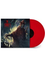 In Flames - Foregone (Exclusive Red Vinyl)