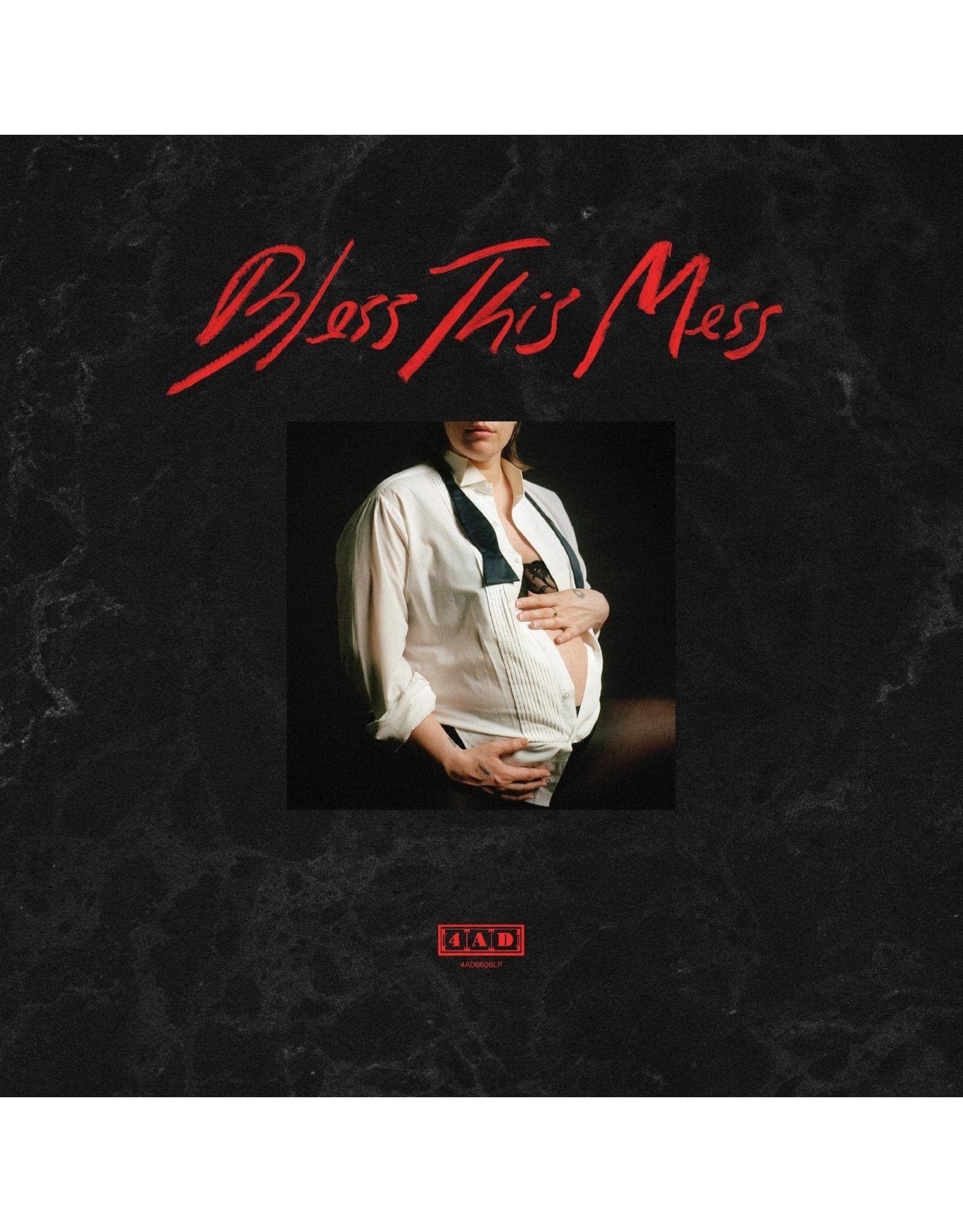 U.S. Girls - Bless This Mess