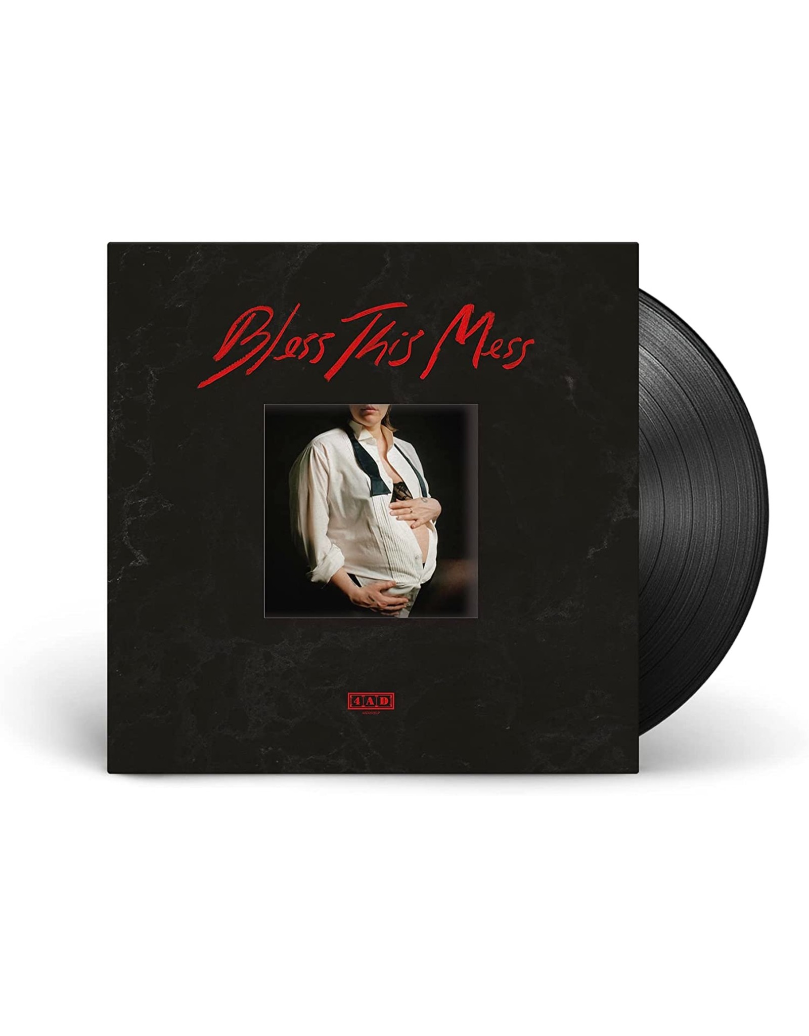 U.S. Girls - Bless This Mess