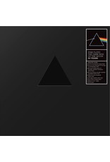 Pink Floyd - The Dark Side Of The Moon (50th Anniversary Box Set)
