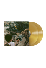 Unknown Mortal Orchestra - V (Exclusive Gold Nugget Vinyl)