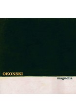 Okonski - Magnolia (Dark Grey Marble Vinyl)
