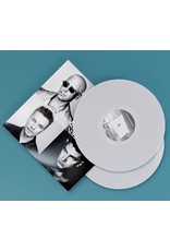 U2 - Songs of Surrender (Exclusive White Vinyl)