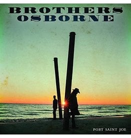 Brothers Osborne - Port Saint Joe