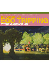 Flaming Lips - Ego Tripping At The Gates Of Hell (Glow In The Dark Green Vinyl)