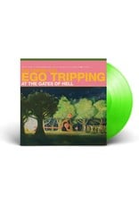 Flaming Lips - Ego Tripping At The Gates Of Hell (Glow In The Dark Green Vinyl)