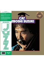 Hiroshi Suzuki - Cat (Half-Speed Master)