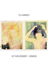 PJ Harvey - Is This Desire (Demos)