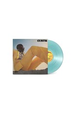 Curtis Mayfield - Curtis (Exclusive Light Blue Vinyl)