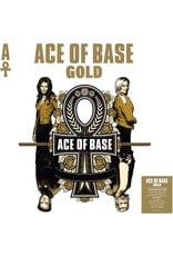 Ace of Base - Gold (Gold Vinyl)