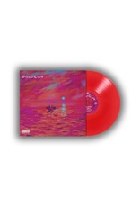 Dave - We're All Alone In This Together (Red Vinyl)