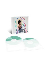 Ari Lennox - Pho (Deluxe Edition) [Sea Glass Vinyl]