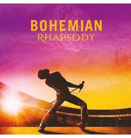 Various - Bohemian Rhapsody (Music From The Film)