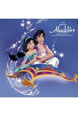 Disney - Aladdin (Songs From The Film) [Picture Disc]