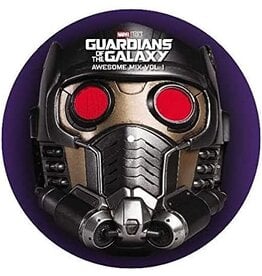 Various - Guardians Of The Galaxy (Aweome Mix V1) [Picture Disc]