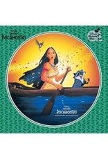 Disney - Pocahontas (Songs From The Film) [Picture Disc]