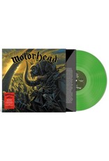 Motorhead - We Are Motorhead (Transparent Green Vinyl)